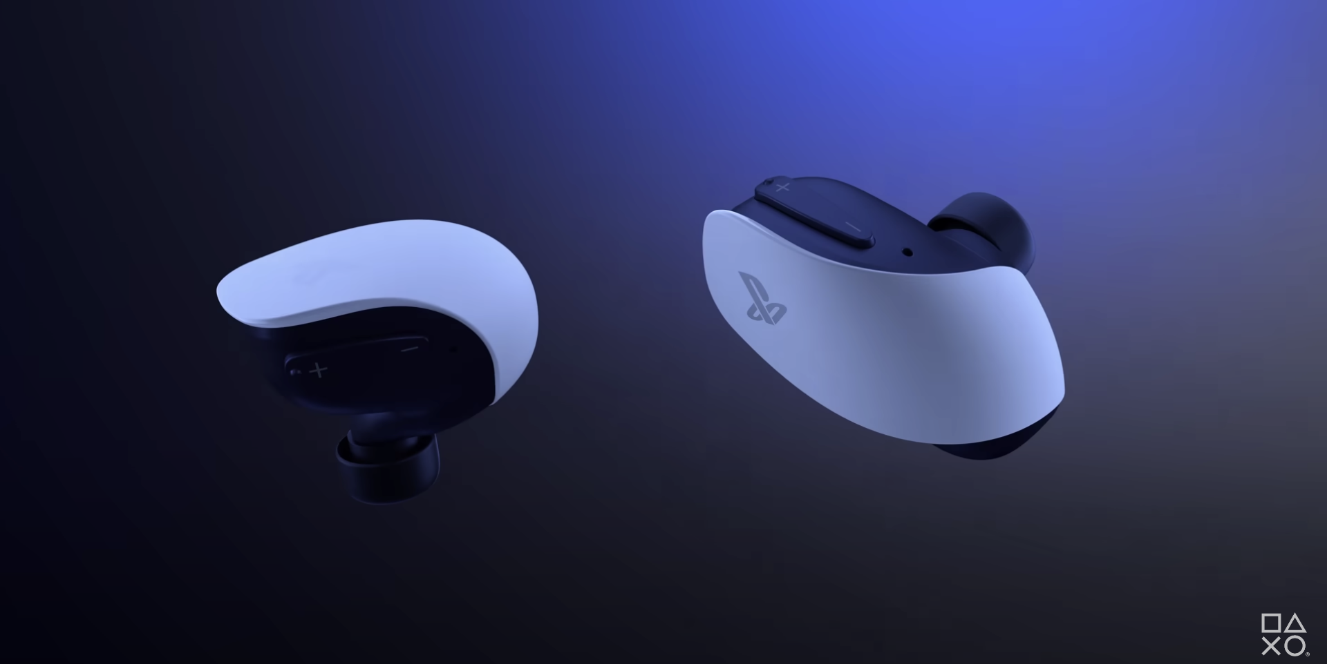 PlayStation Earbuds