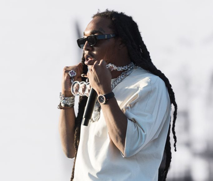 Takeoff