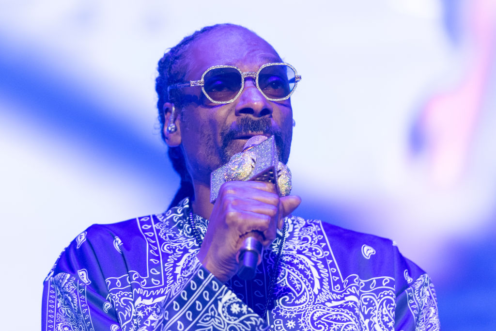 Snoop Dogg