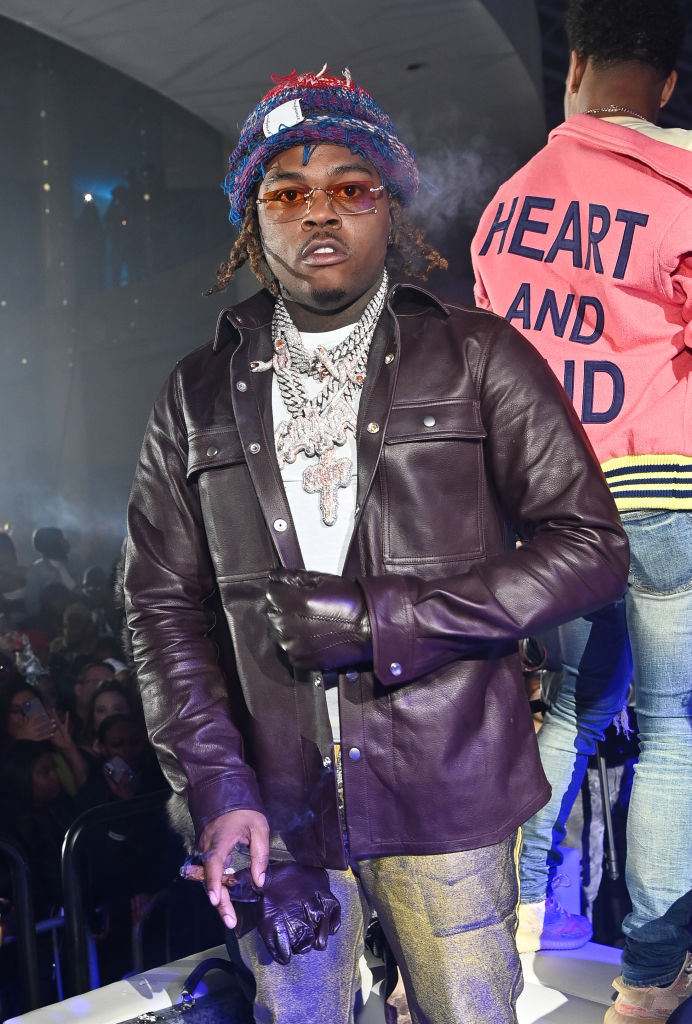 All Star WKND With Lil Baby & Gunna