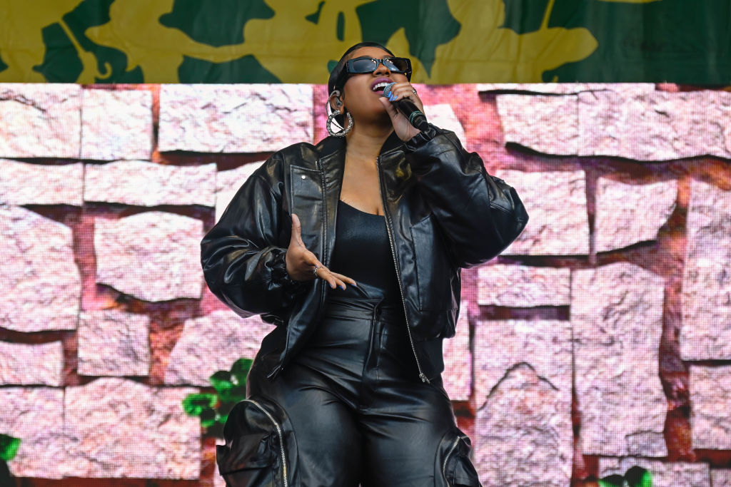 2023 New Orleans Jazz & Heritage Festival