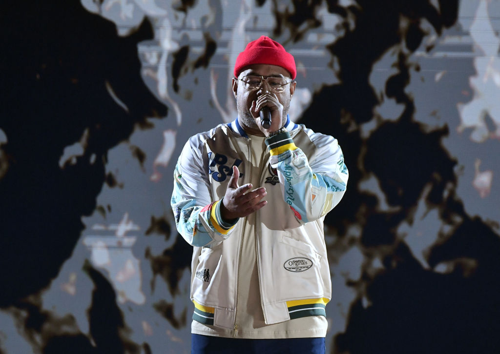 BET Awards 2023 - Show