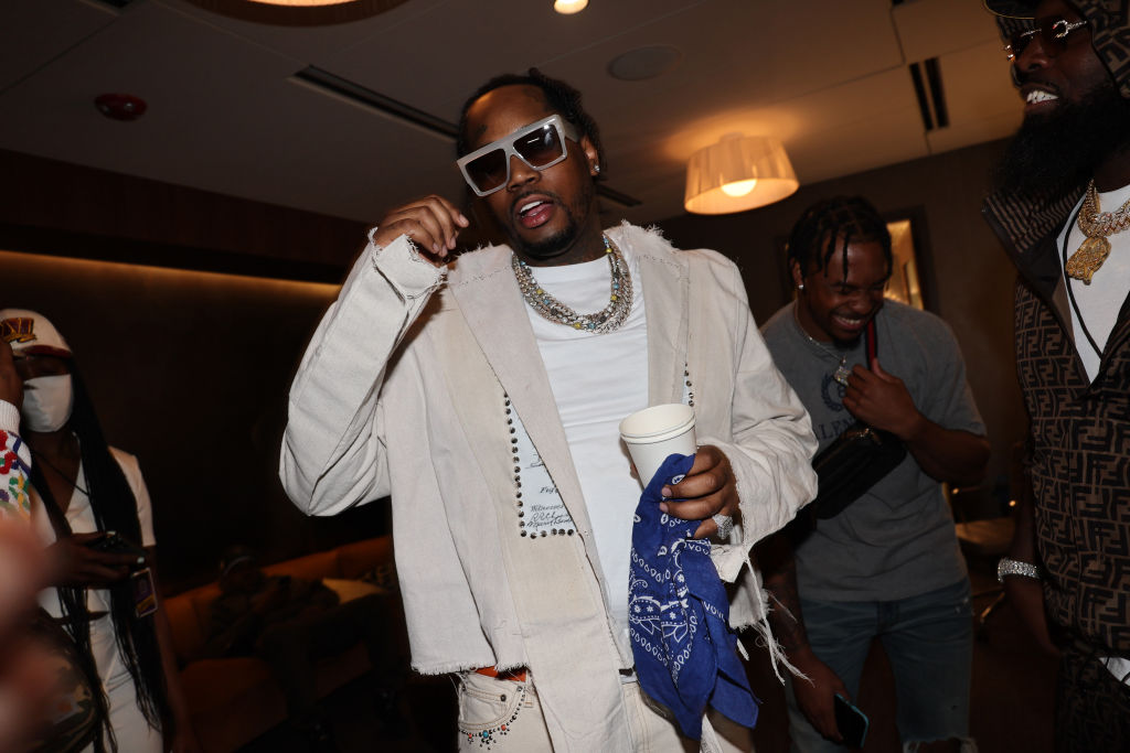 Hot 97 Summer Jam 2023