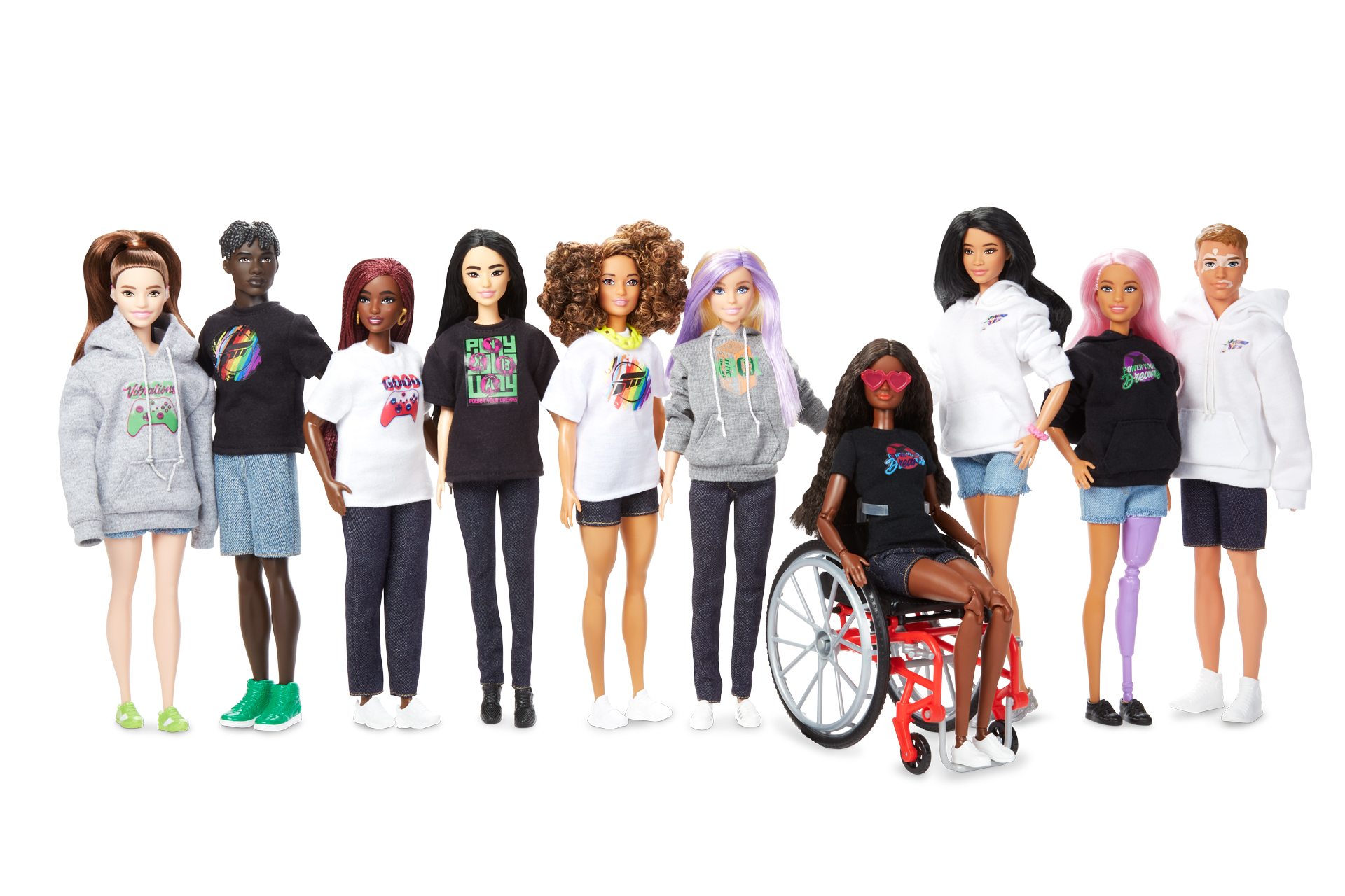 Xbox x Barbie