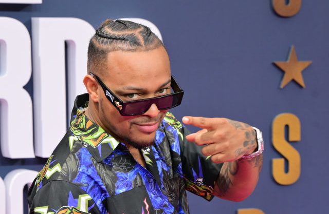 Bow Wow Blames "Trash A** Music" I For Hip-Hop's Chart Struggle