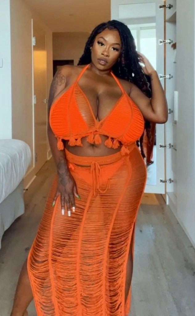 Briana Brown