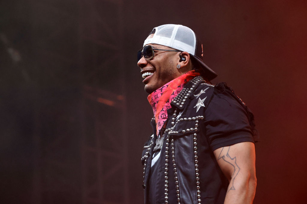 2023 Stagecoach Festival - Day 2
