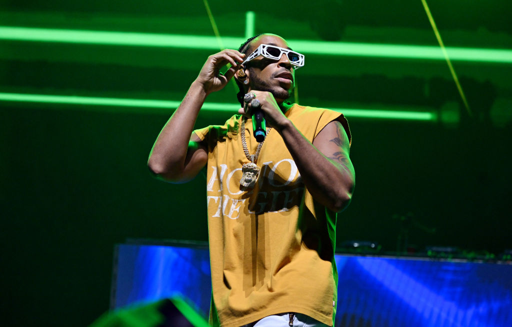 2023 Essence Festival Of Culture