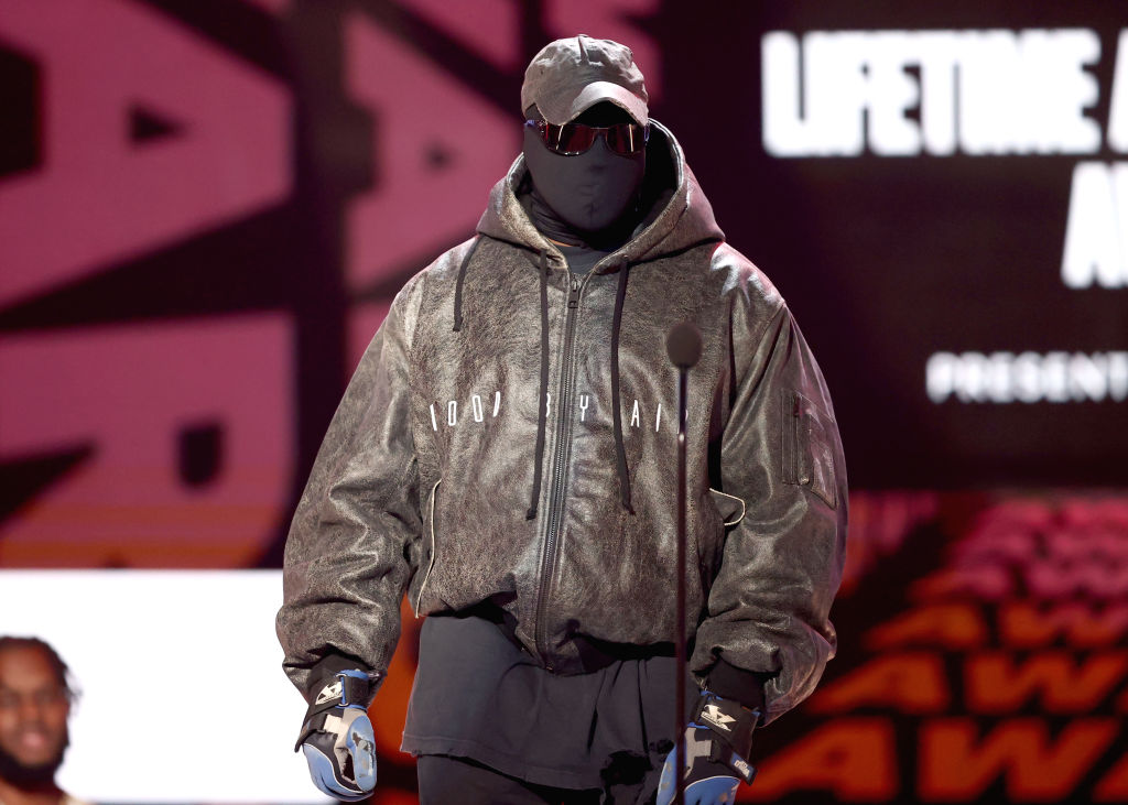 Kanye West Dissed On The Final Episode 'The Idol'