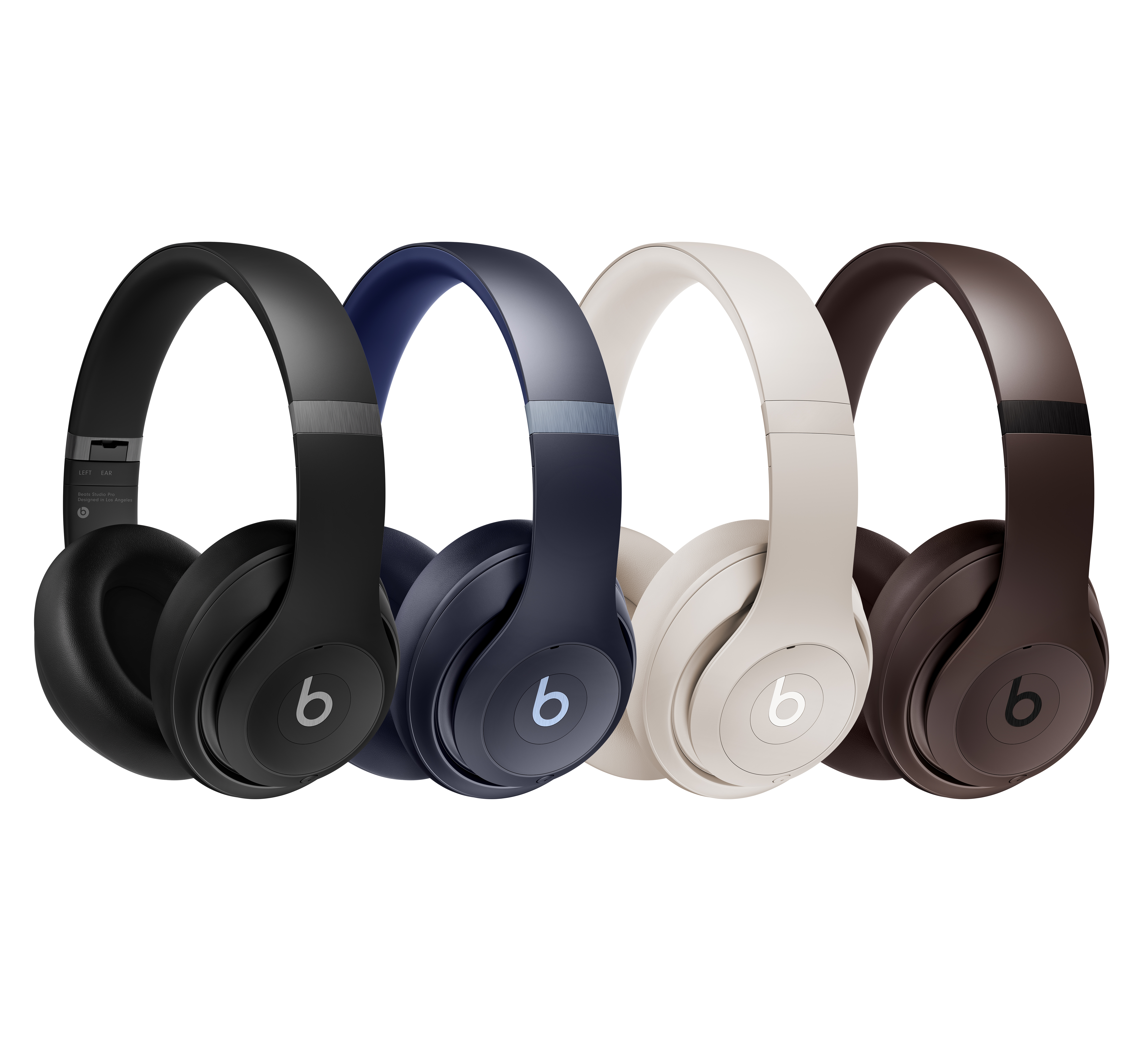 Beats Studio Pro