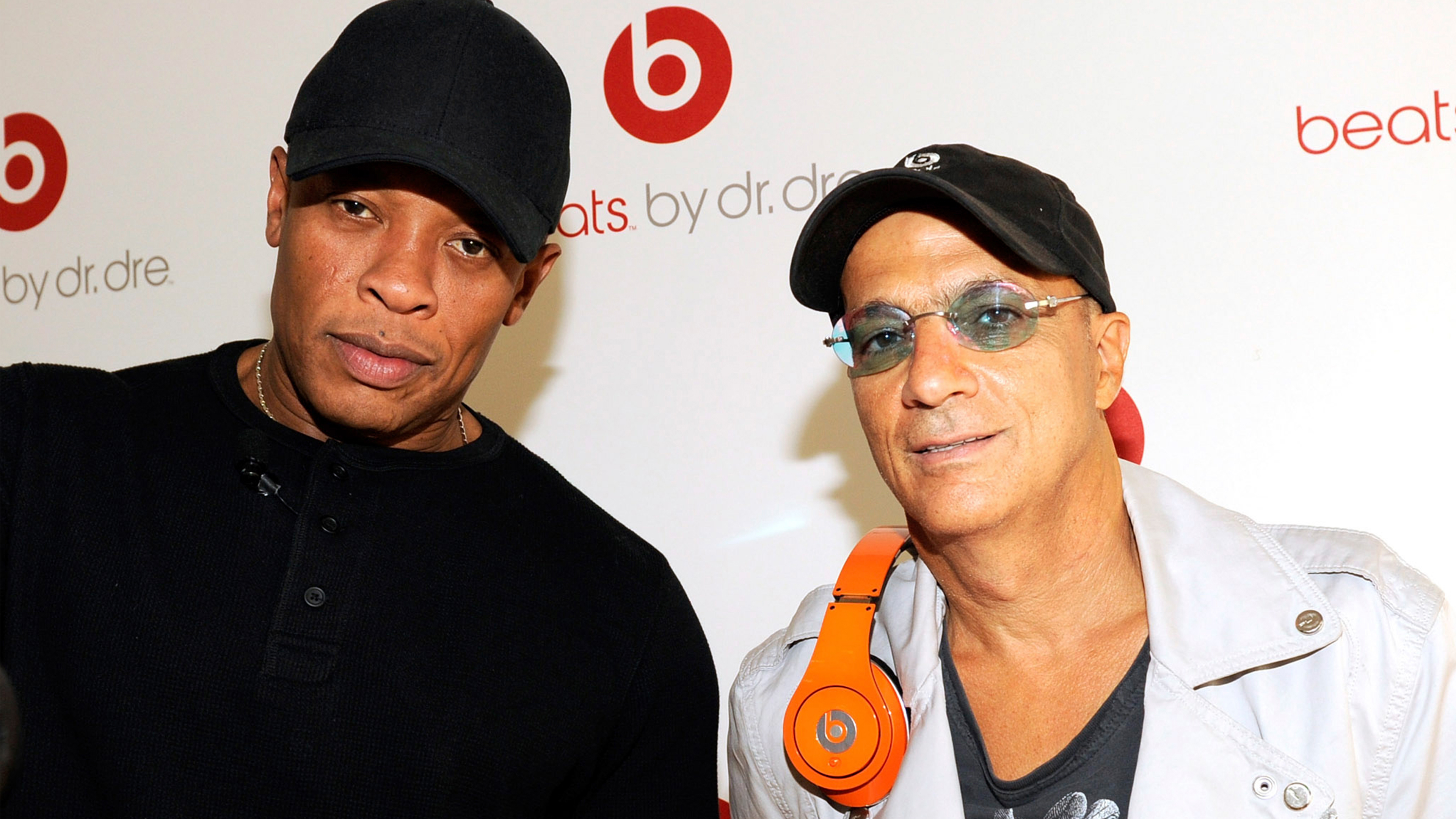 Beats Studio Pro