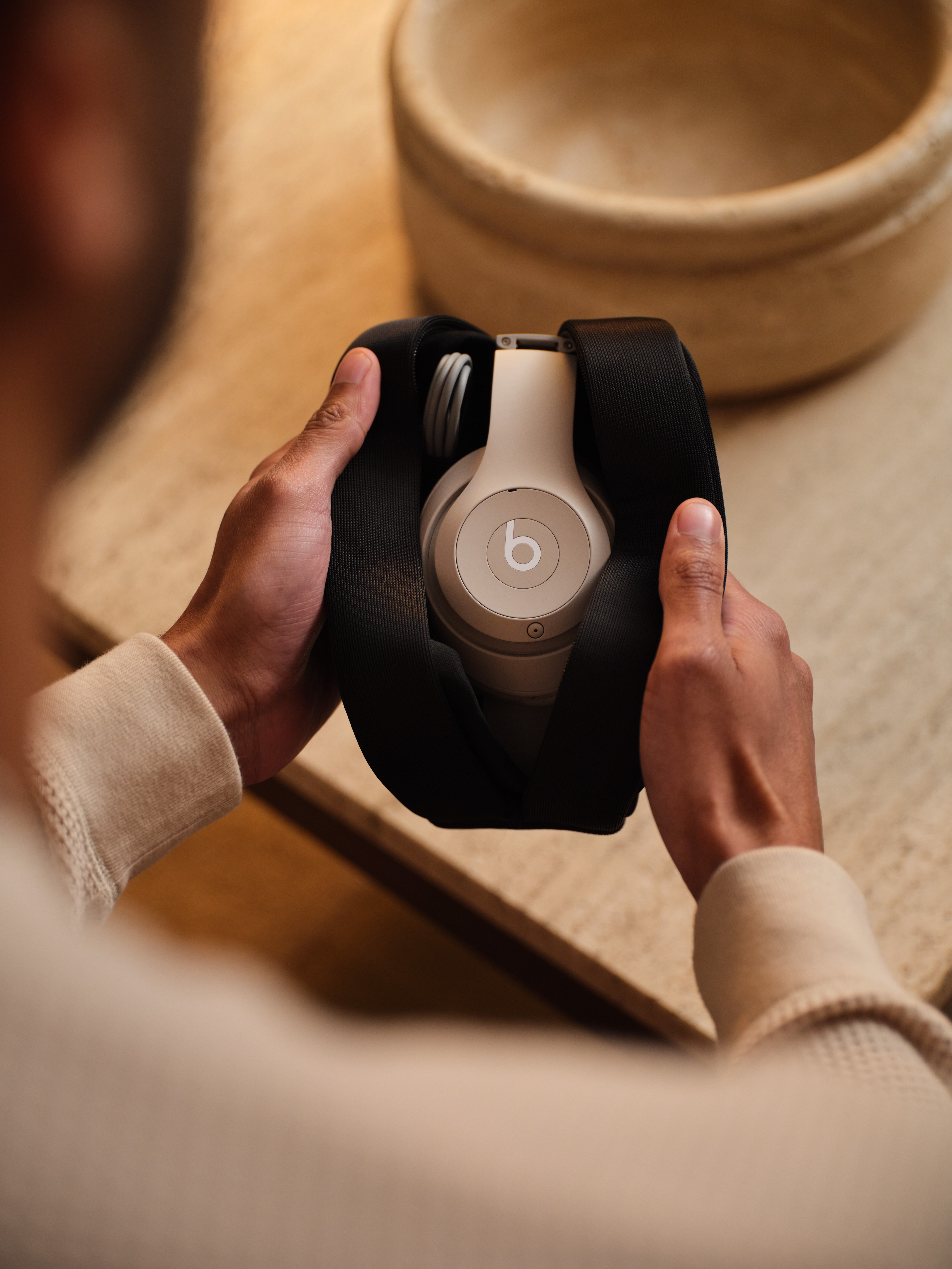 Beats Studio Pro