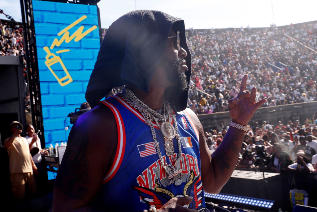 Rock The Bells