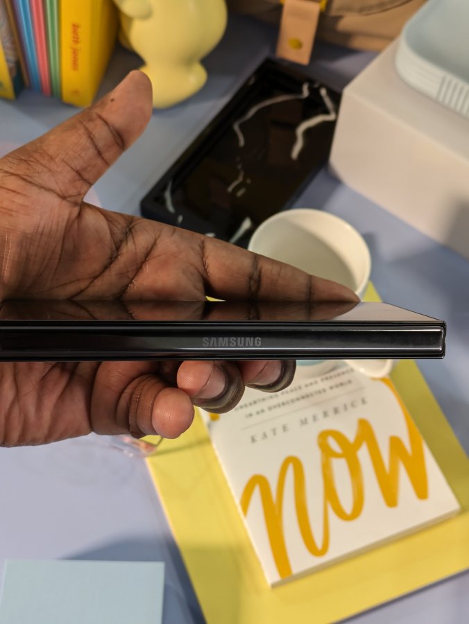 Samsung Galaxy Z Fold5
