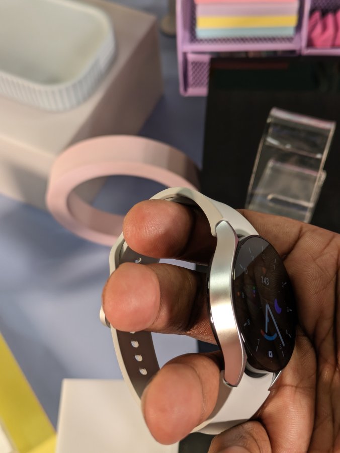 Galaxy Watch 6
