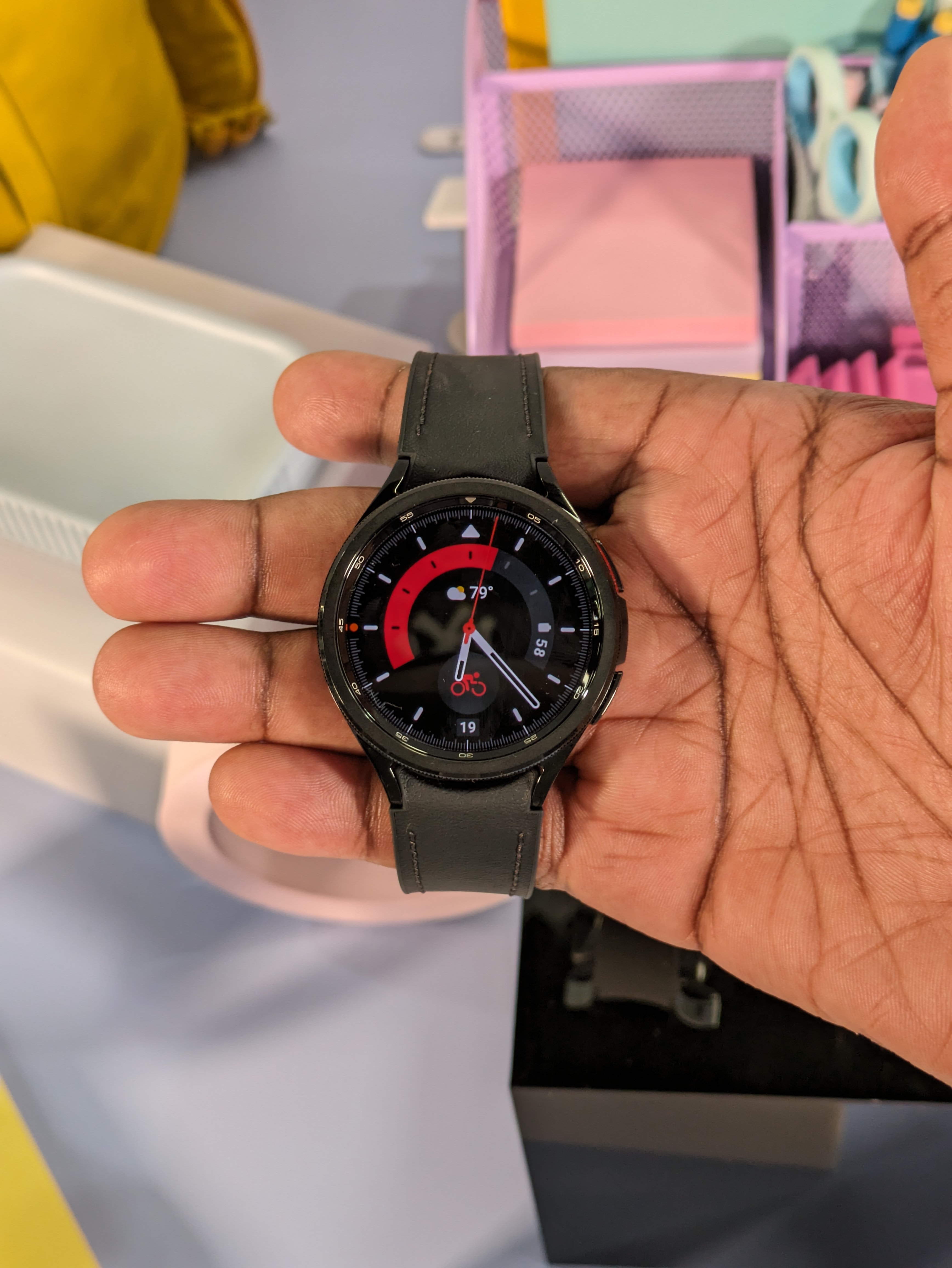 Galaxy Watch 6