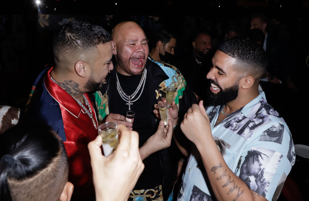 Hublot Collectors Dinner with Haute Living Cover Star French Montana At Papi Steak