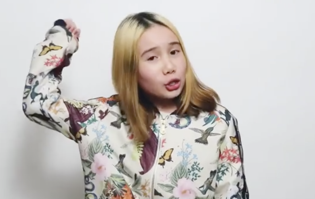 Lil Tay