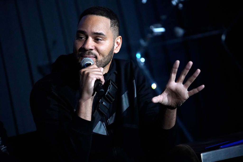 "Hip Hop: Songs That Shook America" - 2019 Tribeca TV Festival