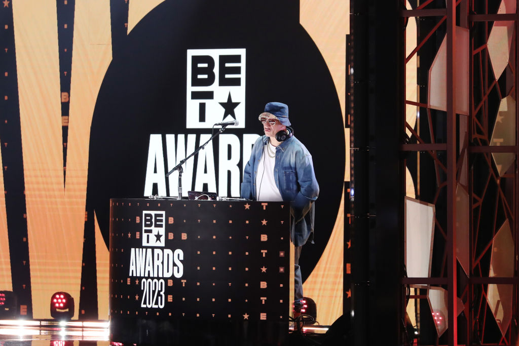 BET Awards 2023 - Show