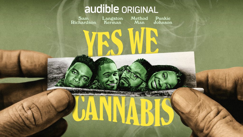 Yes, We Cannabis