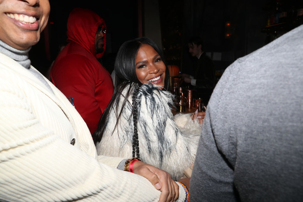 Fotografiska & Mass Appeal Celebrate Opening Of 'Hip Hop: Conscious, Unconscious' In Collaboration With Chase Marriott Bonvoy Credit Cards And Sony Music Entertainment's Certified