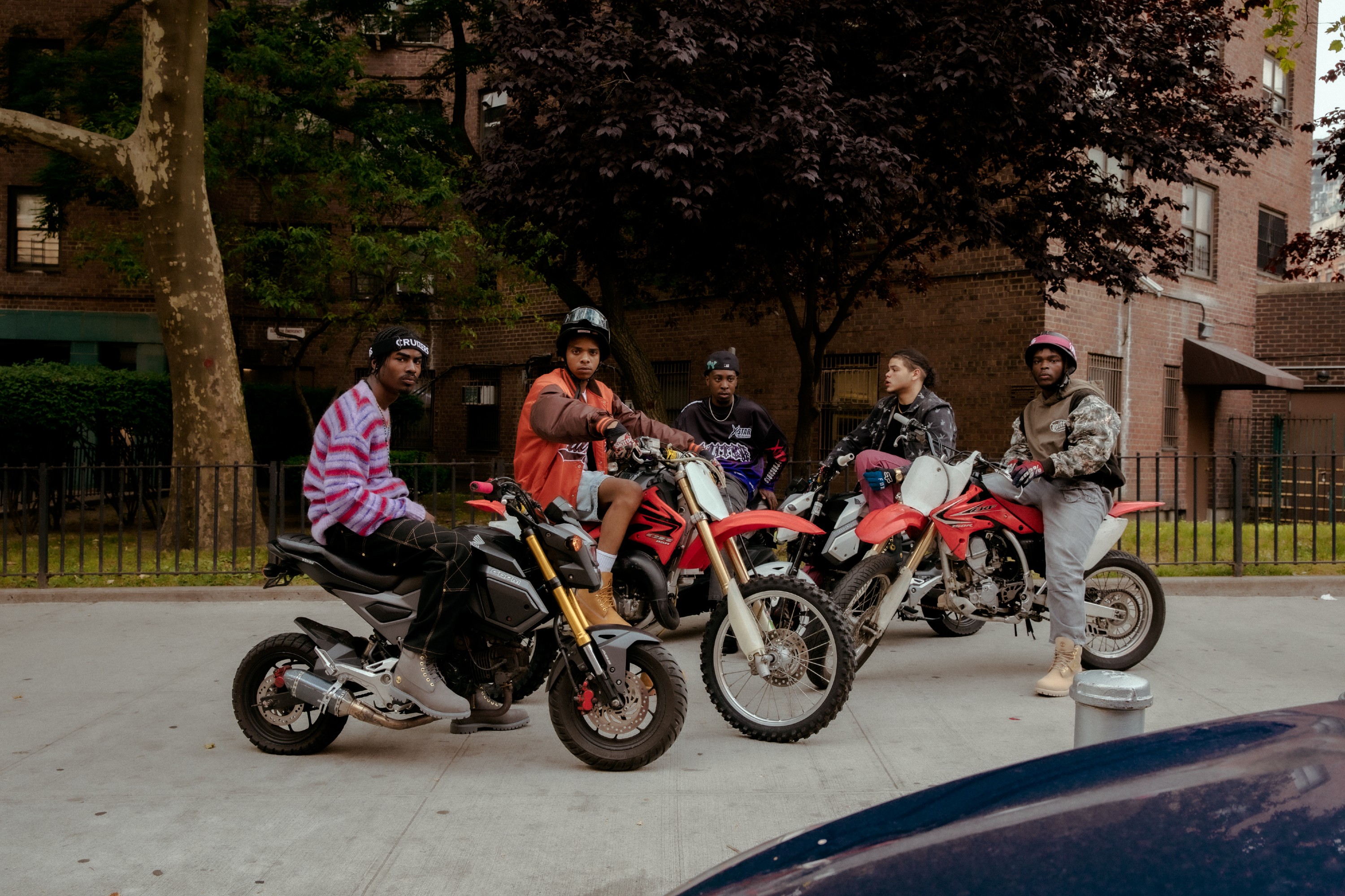 Culture Kings X Timberland Boot Collaboration