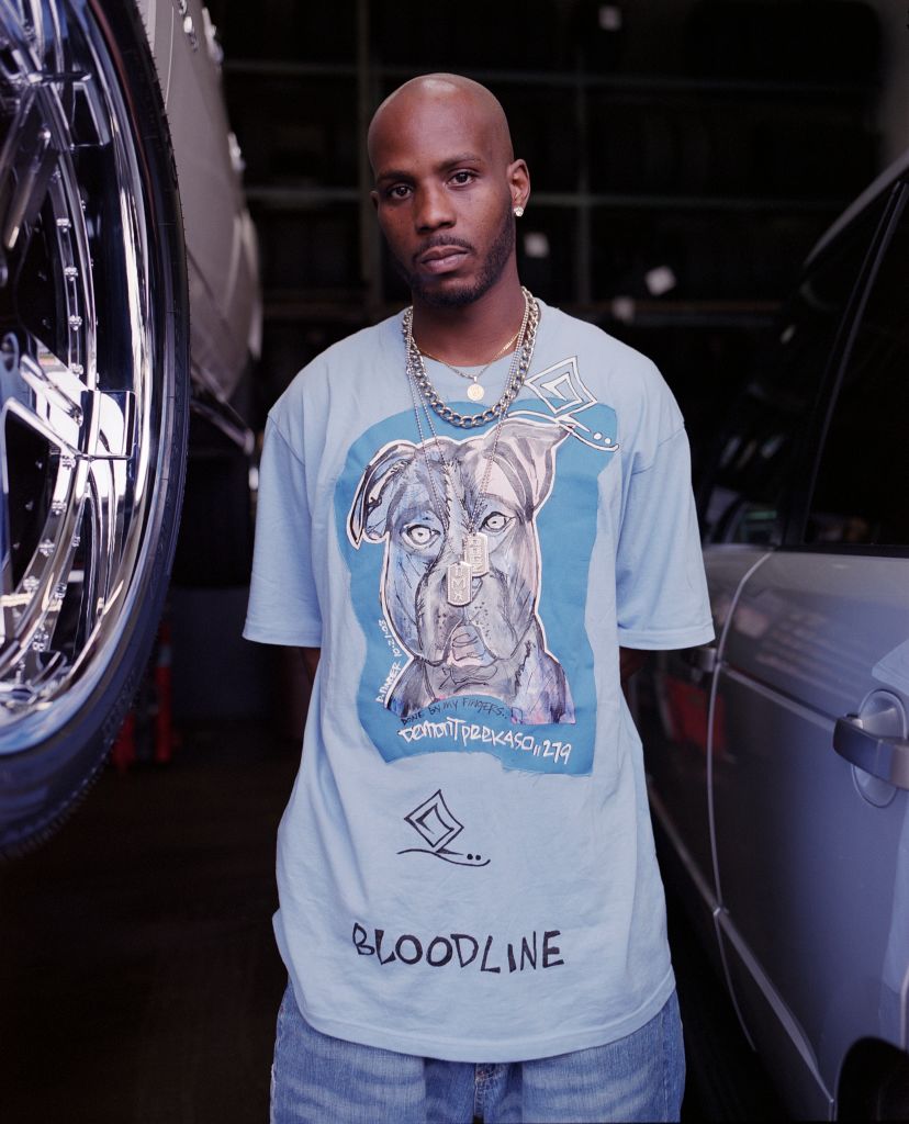 DMX