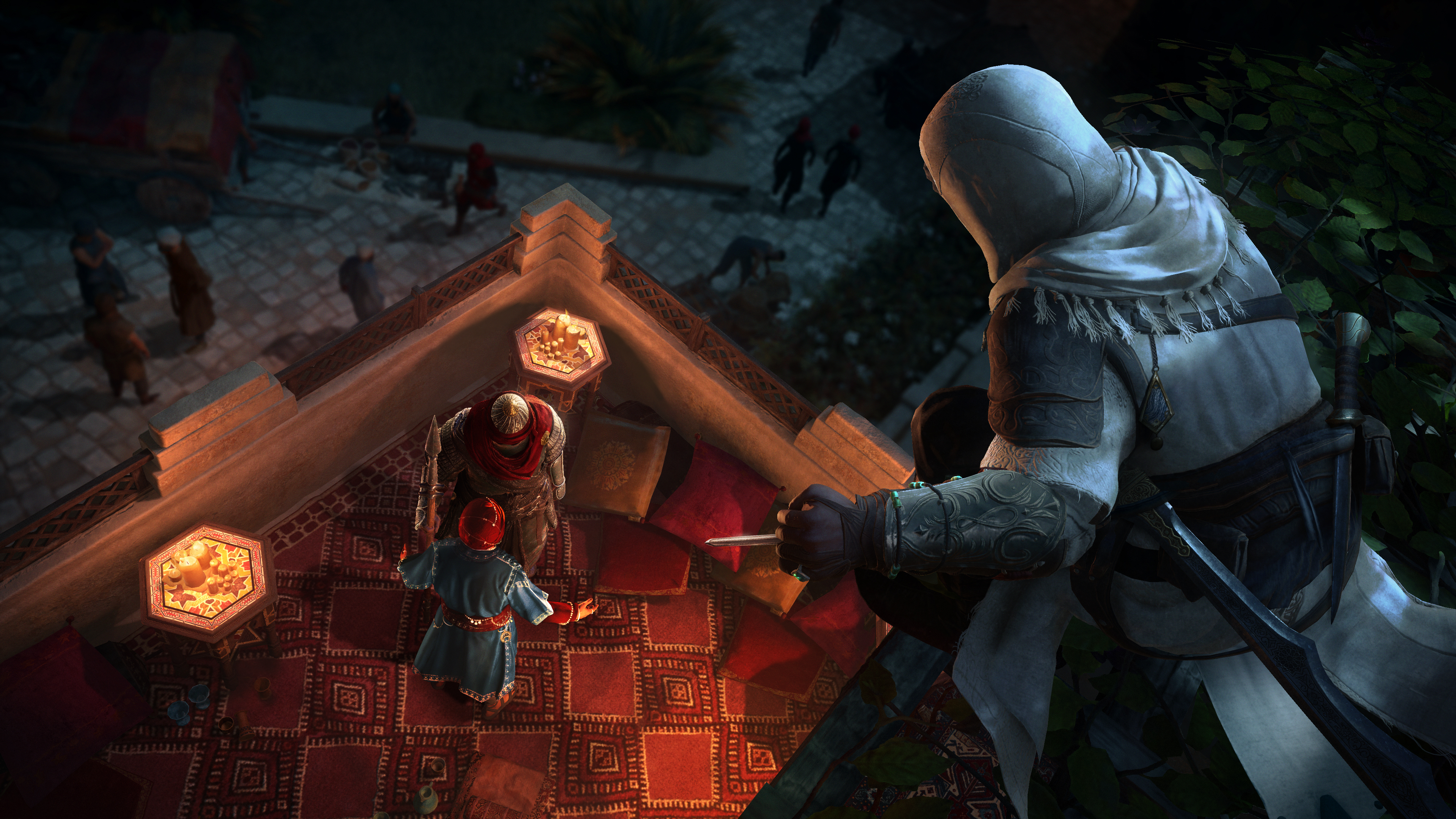 'Assassin's Creed Mirage' Successfully Restores The Feeling 