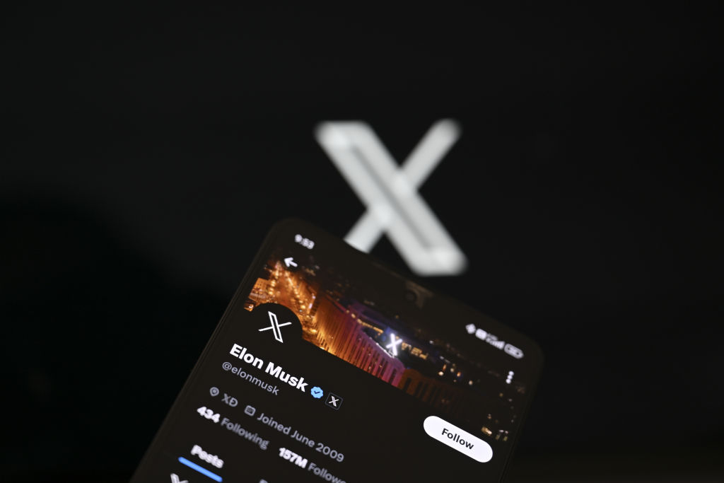 Elon Musk Hints At Users Having To Pay Fee To Use X/Twitter