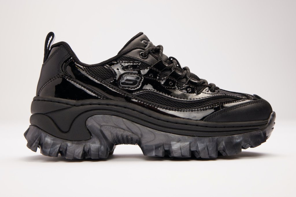 Doja Cat StockX Skechers collab