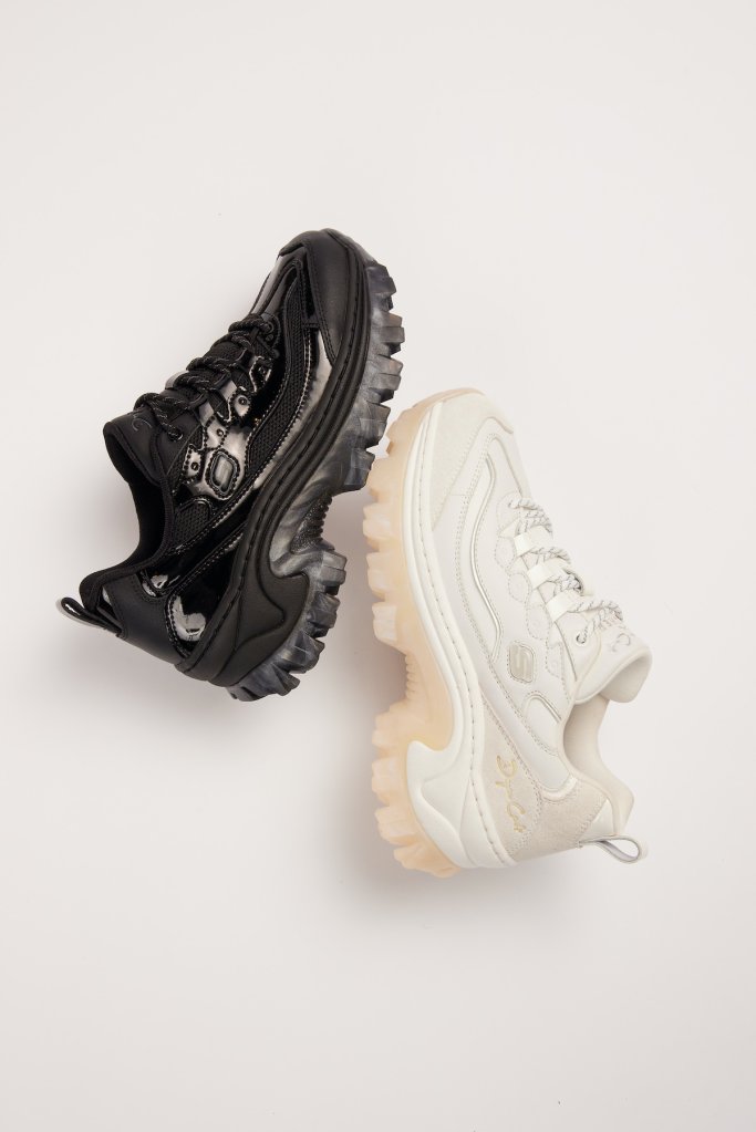 Doja Cat StockX Skechers collab