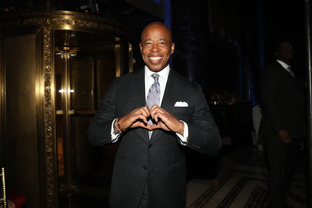 The Africa-America Institute Hosts 70th Anniversary Gala Celebrating Seven Decades Of Connecting Africa to America