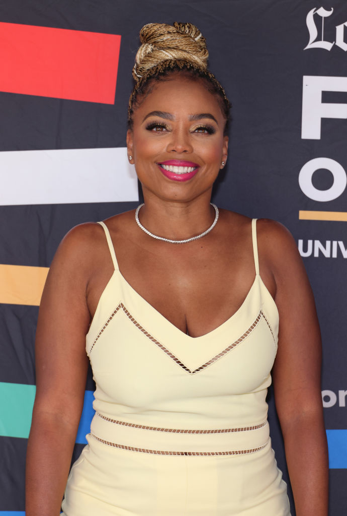 2023 Los Angeles Times Festival Of Books