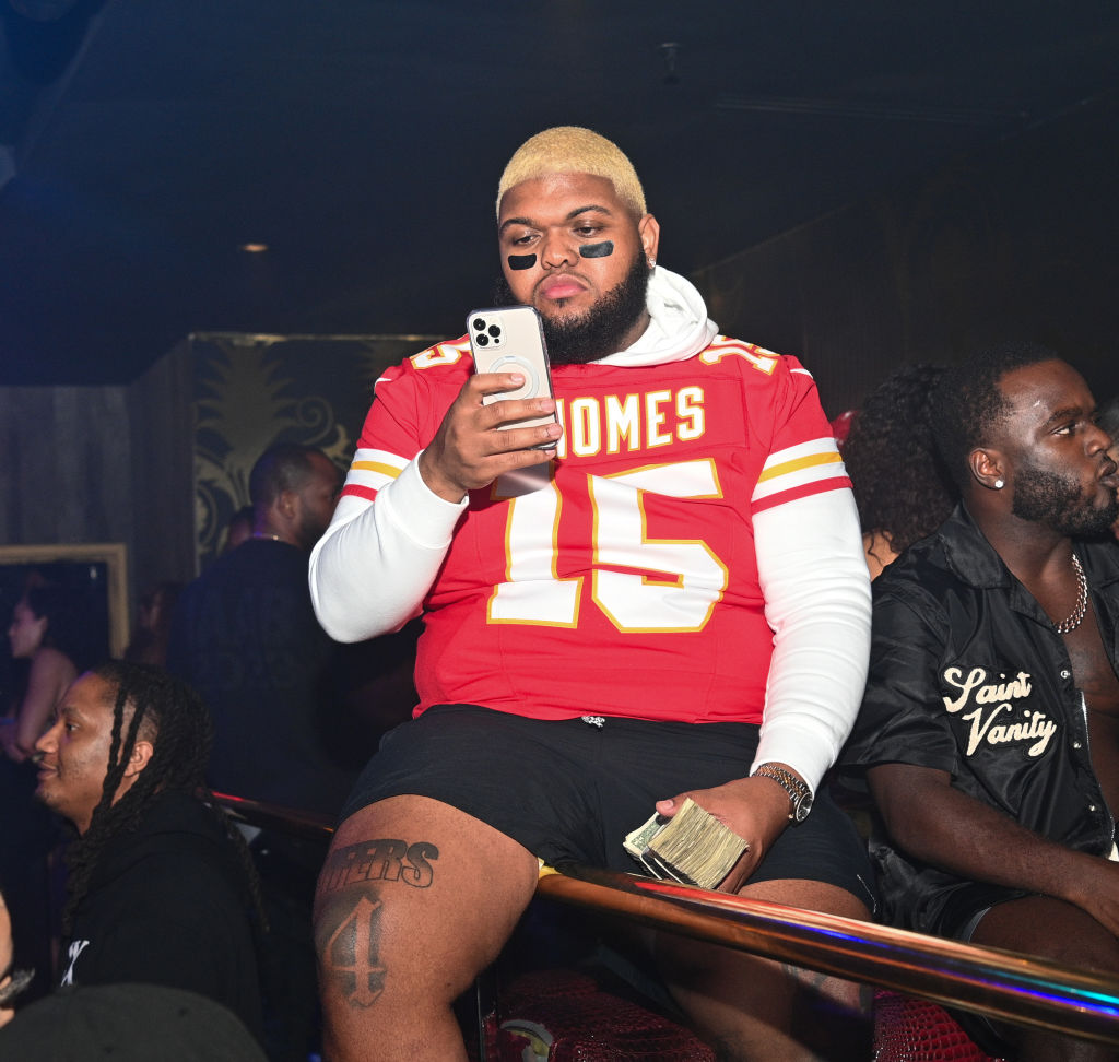 Drake Concert After Party