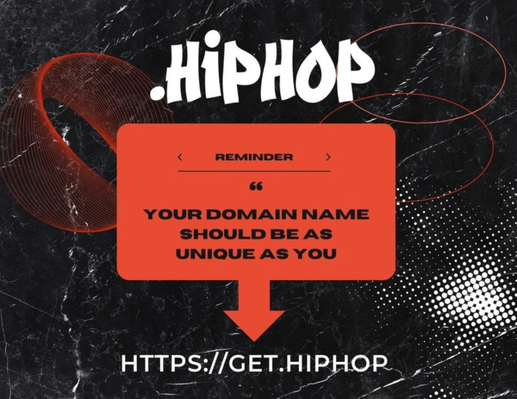 GetDotHipHop