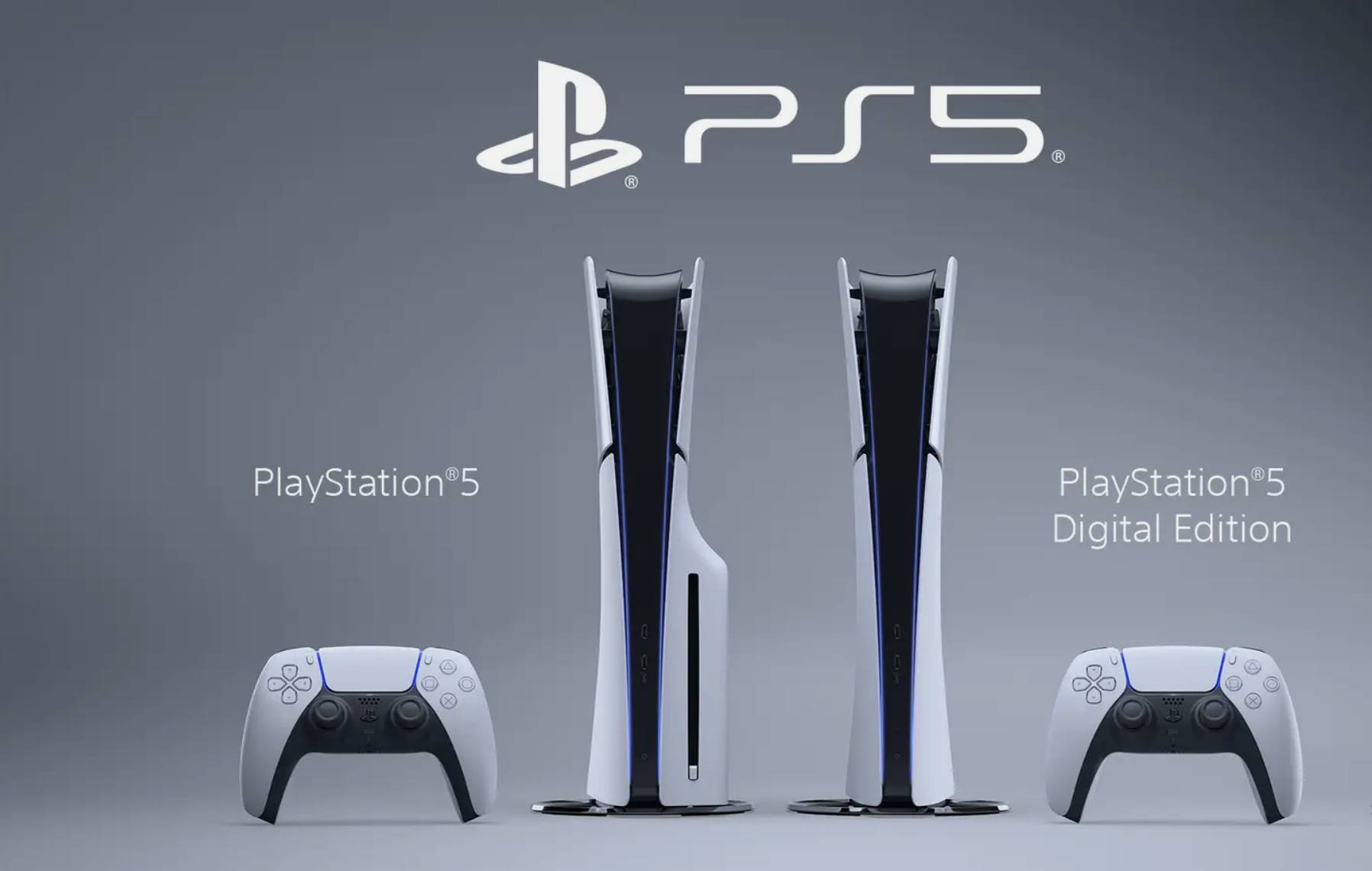 PS5 Slim With Detachable Hard Drive Confirmed, Gamers React