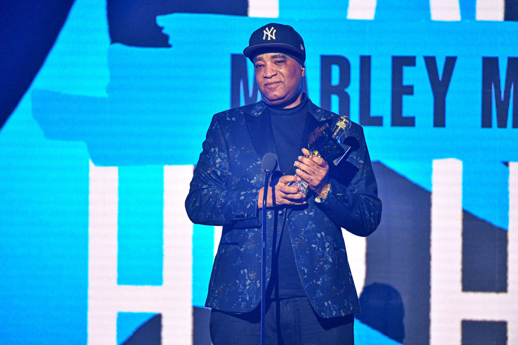 BET Hip Hop Awards 2023 - Show