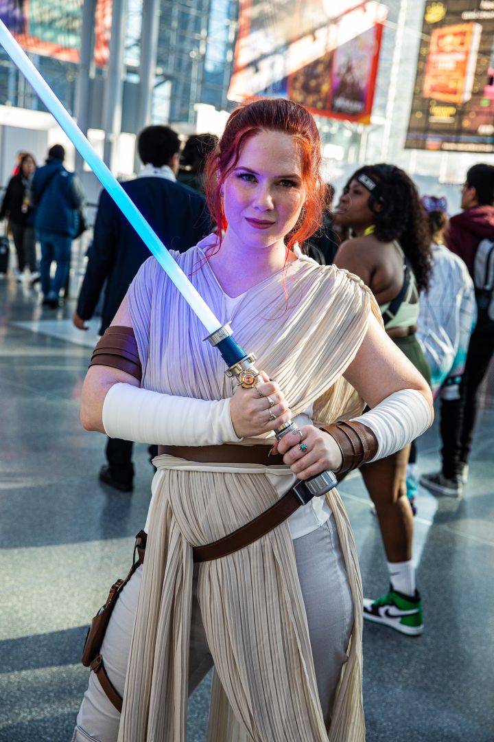 Rey (Star Wars)