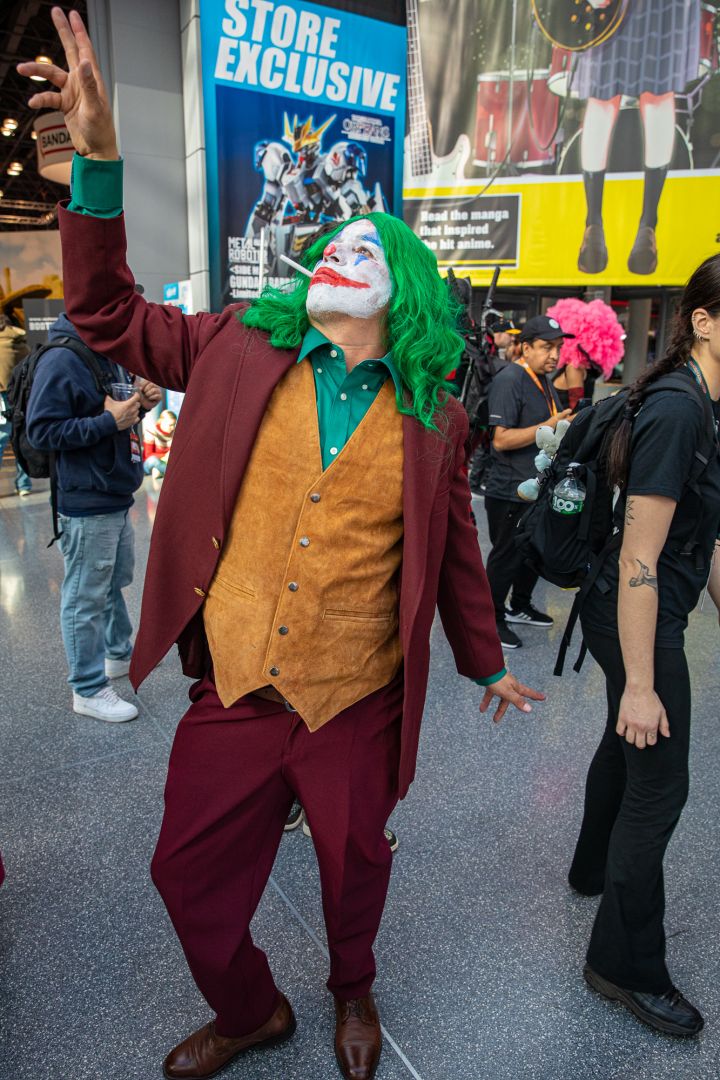 The Joker