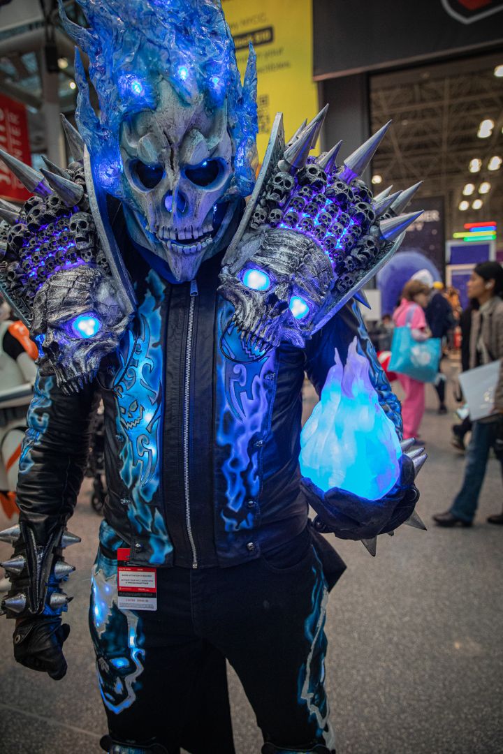 Ghost Rider