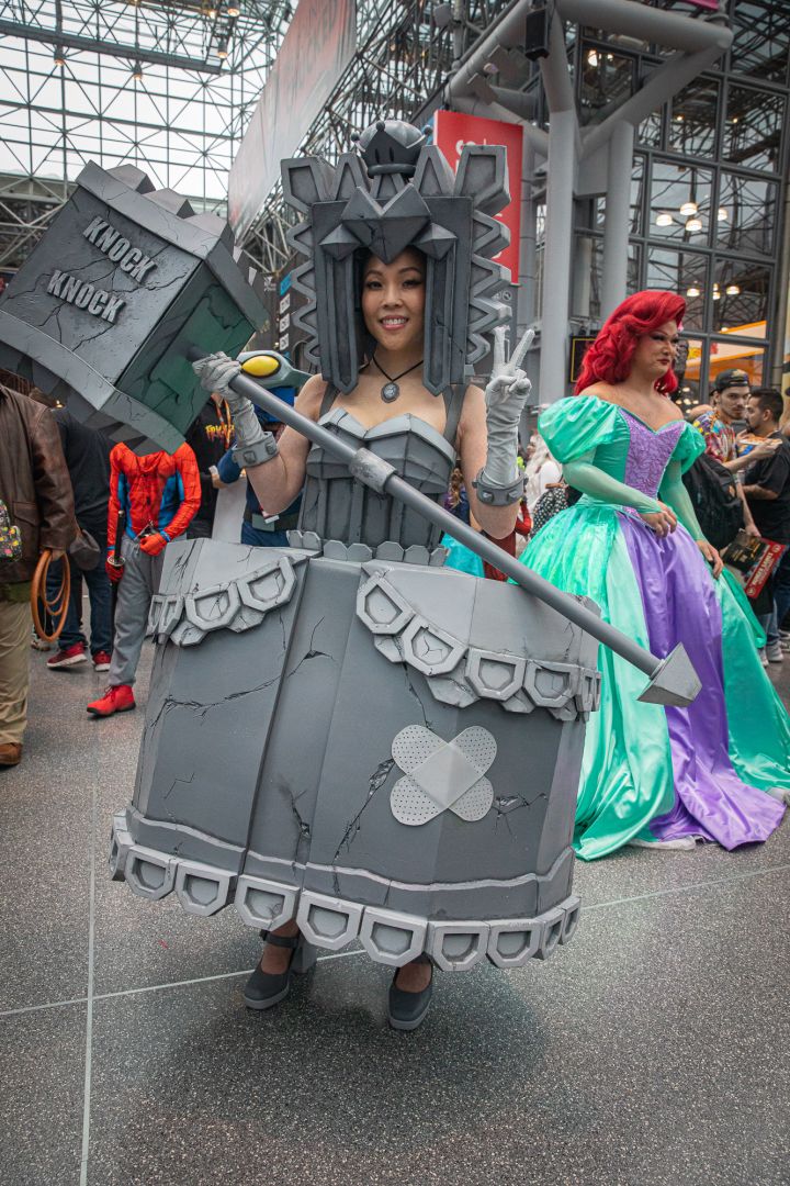 Thwomp (Super Mario Bros.)