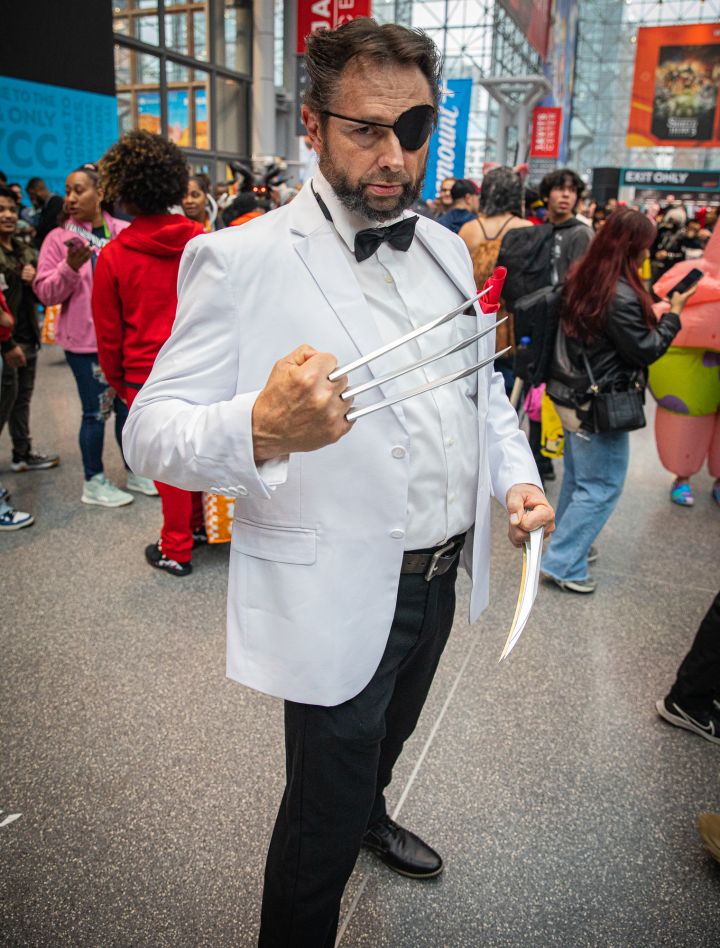 Wolverine