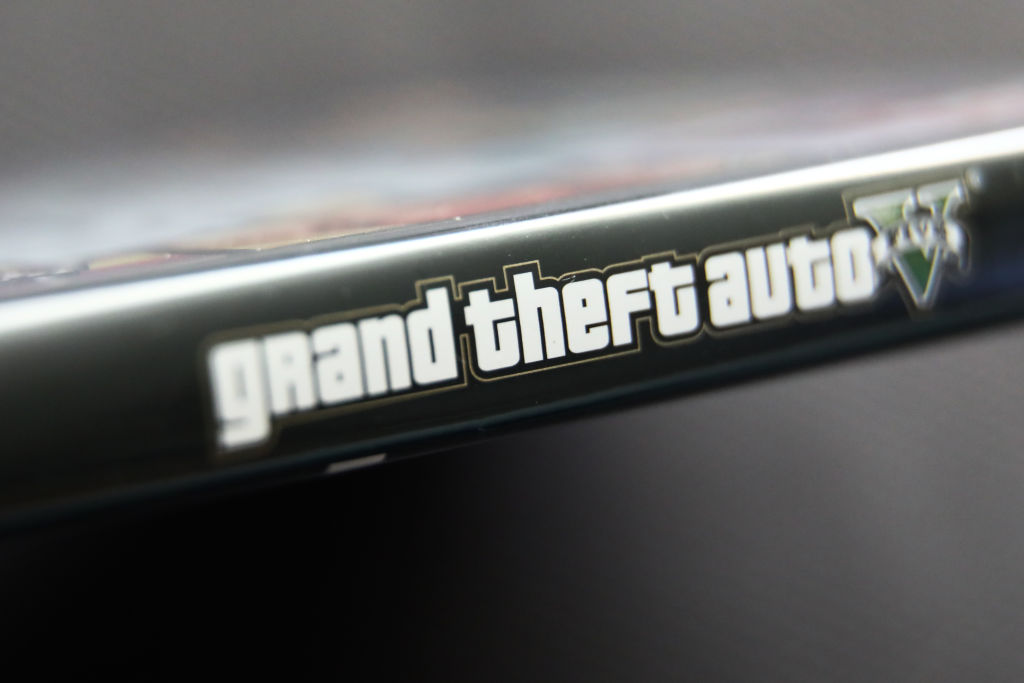 'Grand Theft Auto' Could Be Coming To Netflix Games
