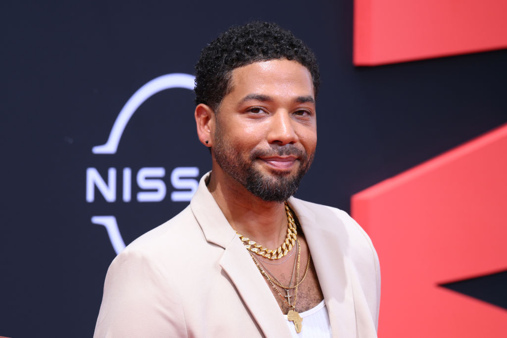 BET Awards 2022 - Arrivals