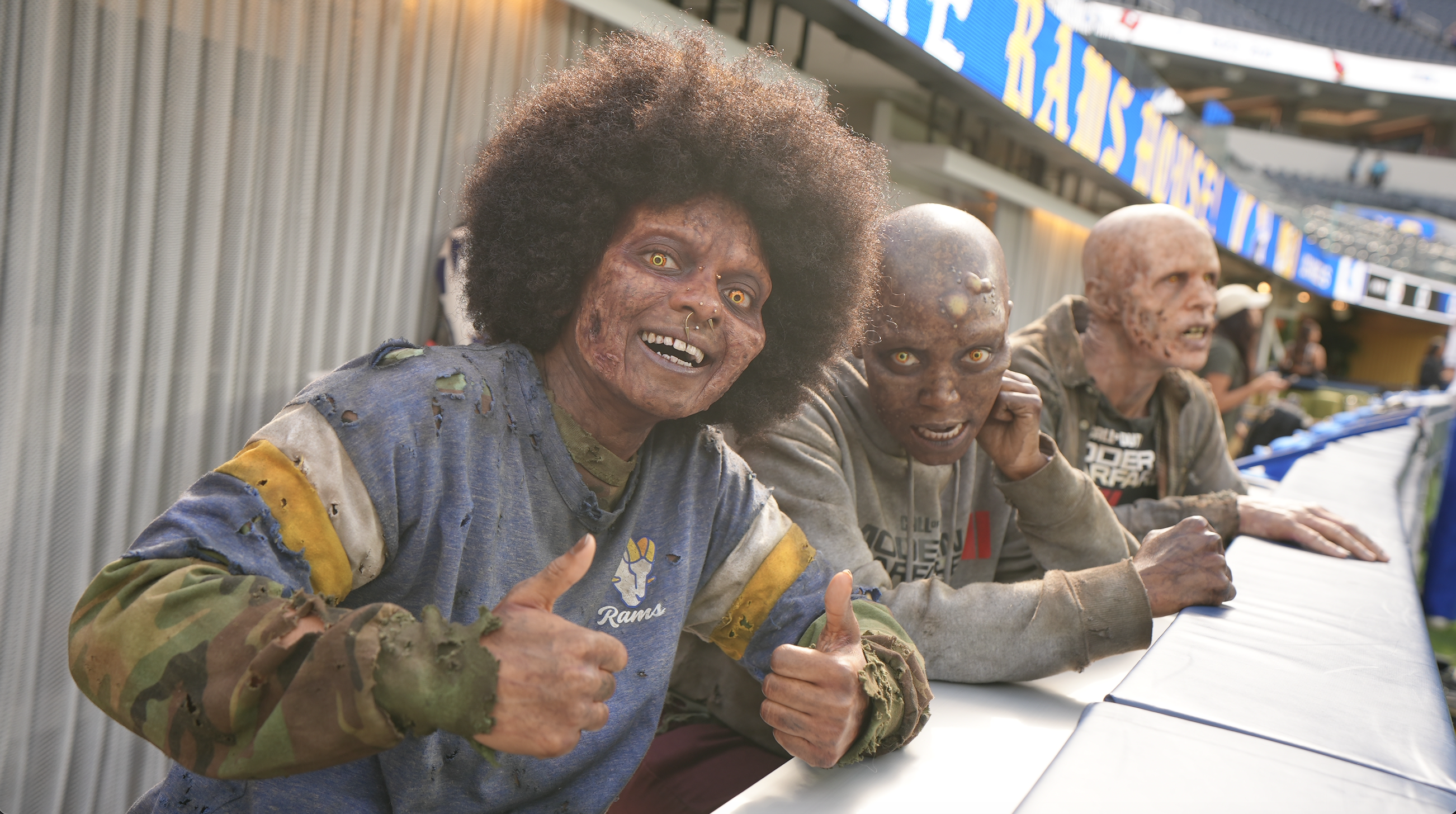 Call of Duty: Modern Warfare III Zombies