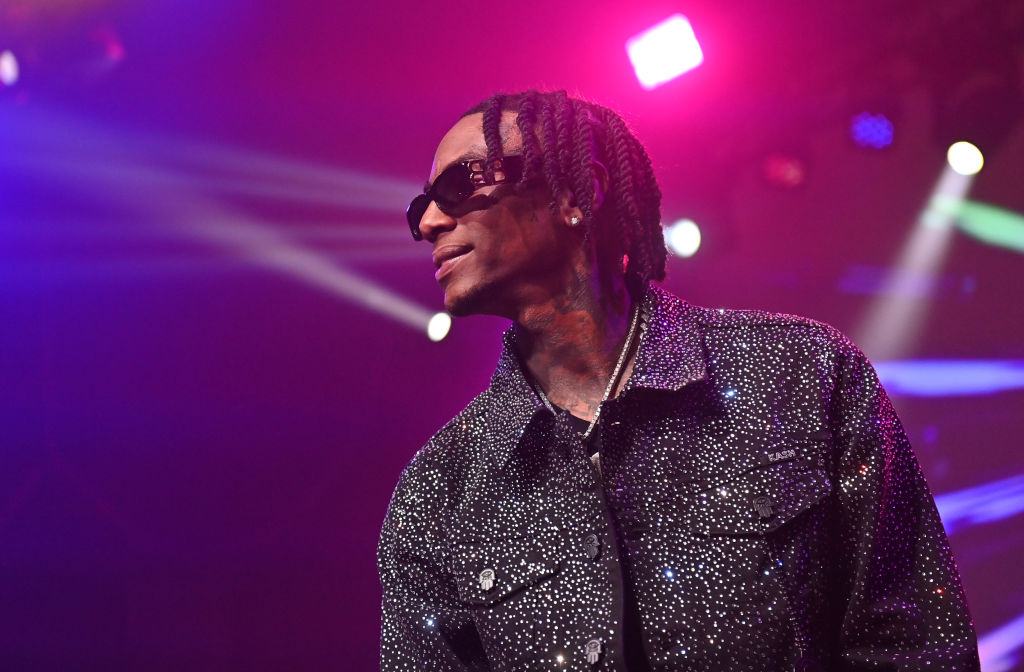 Soulja Boy World Tour - Atlanta, GA