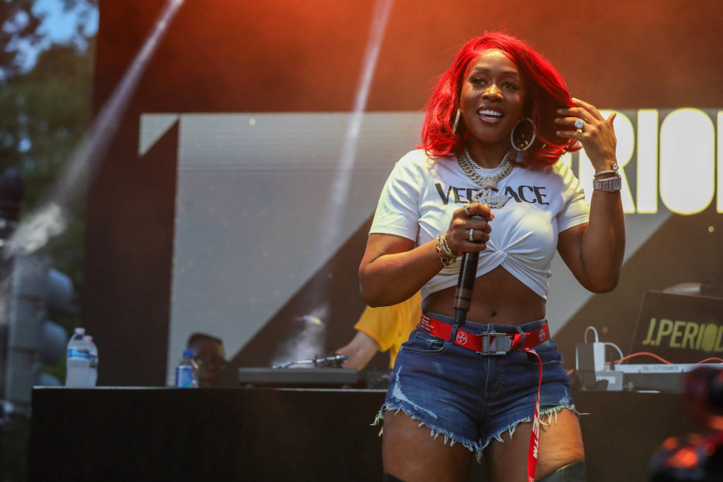 NMAAHC Hip-Hop Block Party