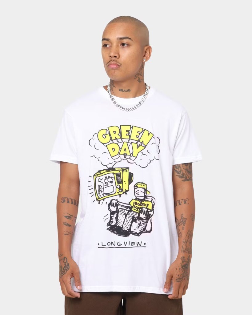Culture Kings x Music Fans x Gift Guide