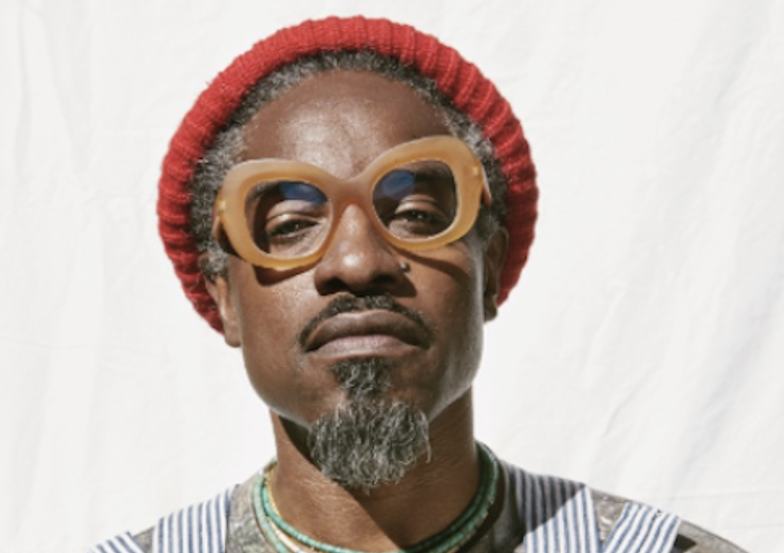ANDRE 300